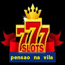 pensao na vila nova cachoeirinha
